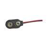 Comfortable Battery Clip for PP3 / PP6 Battery 200mm
