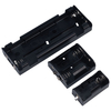 Comfortable BH242-2B 4 x C Press Stud Battery Holder