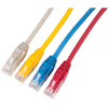 Connectix 003-3B5-030-01B 3.0m Grey Cat6 Utp Moulded Lead