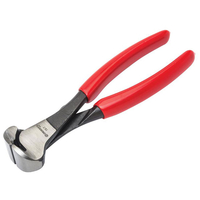 Crescent® 729CVNN End Cutting Nipper Pliers 230mm (9in)