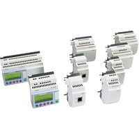 Crouzet 88970141 Millenium 3 XD10 R Expandable Logic Controller