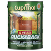 Cuprinol 5095343 Ducksback 5 Year Waterproof for Sheds & Fences Si...