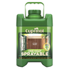 Cuprinol 5122418 Spray Fence Treatment Autumn Brown 5 litre