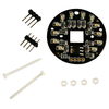 Cyntech LISIPAROI IR LED Ring / Flash for Raspberry Pi NoIR Camera
