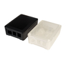 Cyntech RBPLU-BLACK-PI3 Raspberry Pi Model B+ / pi 2 & pi3 Case in...