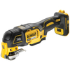 DEWALT DCS356N XR Oscillating Multi-Tool 18V Bare Unit
