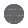 DEWALT DTM3123-QZ Mesh Sanding Discs 150mm 80G (Pack Of 5)