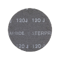 DEWALT DTM3135-QZ Mesh Sanding Discs 150mm 120G (Pack Of 10)