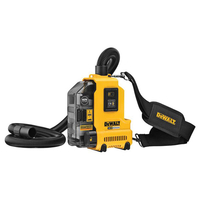 DEWALT DWH161N XR Universal Dust Extractor 18V Bare Unit