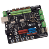 DFRobot DFR0004 Romeo - an Arduino Robot Control Board with Motor. ..