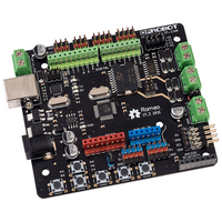 DFRobot DFR0004 Romeo - an Arduino Robot Control Board with Motor. ..