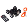 DFRobot ROB0050 4WD MiniQ Arduino Robot V2.0