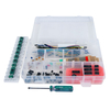 Digilent 240-000 Parts Kit by Analog Devices Companion for Analog. ..