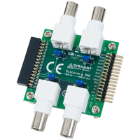 Digilent 410-263 BNC Adapter Board for the Analog Discovery
