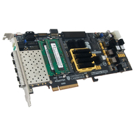 Digilent 410-301 NetFPGA-SUME Virtex-7 FPGA Development Board