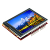 Digilent 410-317 Multi-Touch Display Shield: Smart Display