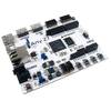 Digilent 410-346-10 Arty Z7-10: APSoC Zynq-7000 Dev Board for Make...