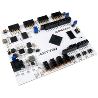 Digilent 410-352 Arty S7-50: Spartan-7 FPGA for Makers and Hobbyists