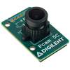 Digilent 410-358 Pcam 5C: 5 MP Fixed Focus Color Camera Module
