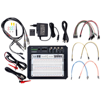 Digilent 471-031 Analog Discovery Studio with BNC probes