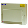 Doepke DME28KIT13 100A 3PH 2 x 40A 3PH RCBO Type A & 10A MCB EV DB Kit