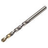 Dormer A00227/64 A002 HSS-TiN Coated Jobber Drill 27/64in OL:142mm...