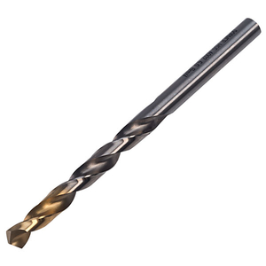 Dormer A0026.0 A002 HSS-TiN Coated Jobber Drill 6.00mm OL:93mm WL:57mm