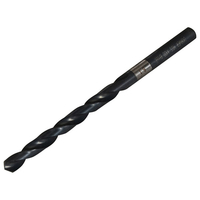 Dormer A1003.9 A100 HSS Jobber Drill Bit 3.90mm OL:75mm WL:43mm