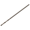 Dormer A100.8 A100 HSS Jobber Drill Bit 0.80mm OL:30mm WL:10mm