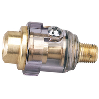 Draper 22317 1/4" Bsp In Line Mini Oiler