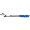 Draper 26817 1/2" Sq. Dr. 72 Tooth Flexible Head Extending Reversi...