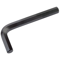 Draper 33498 3.0mm Metric Hexagon Key