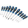 Draper 34253 Soft Grip TX-STAR® and TX-STAR® Security Screwdriver. ..