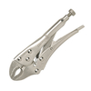 Draper 35367 140mm Curved Jaw Self Grip Pliers