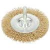 Draper 41428 100m Wire Brush