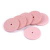 Draper 44482 Bag of 5 Felt Polishing Wheels for 95W Multi Tool Kit