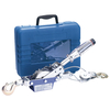 Draper 800kg Power Puller with Torchlight Feature