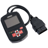 Draper 81163 Fault Code Reader