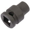 Draper Expert 06867 Expert 8mm 3/8" Square Drive Hi-Torq® 6 Point. ..