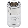 Draper Expert 33353 T40 x 30mm TX-STAR® 10mm Insert Bit for Mechan...