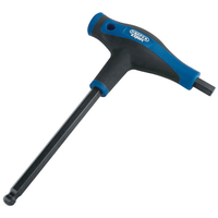 Draper Expert 33908 3.0mm Soft Grip 