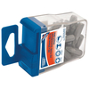 Draper Expert 34220 No.2 PZ TYPE 1/4" Insert Bits in Plastic Stora...
