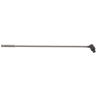 Draper Expert 34342 Expert 1" Square Drive Breaker Bar (760mm)