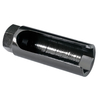 Draper Expert 55540 22mm 3/8" Square Drive Lambda Sensor Socket