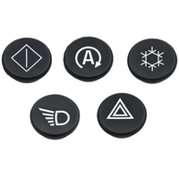 EAO 09-0S12.2026 EAO Series 09 Keypad Insert Symbol - Help; Inform...