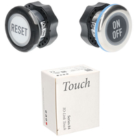 EAO 84-ACKS-B10-04B9 EAO Series84 Io-Link Touch,  Hygiene,  Symbol B...