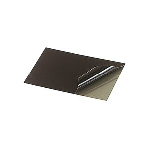 Economy Photo Etch PCB (Single Sided) 100 x 220mm