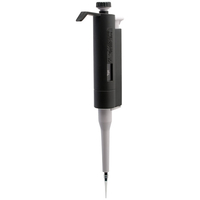 EISCO CH0586C Fixed Volume Micropipette,  2.5µl - Mechanical Tip Ej...