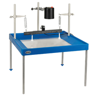 Eisco PH0767A - Ripple Tank Kit - Tank Size 400 x 400mm