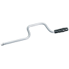 Elora 00179 345mm 3/8" Square Drive Speed Brace